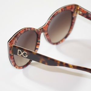 Dolce Gabbana sunglasses